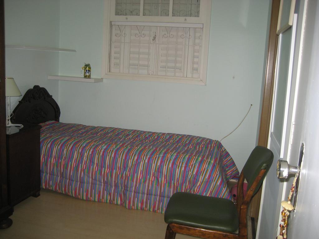 Hospedagem Unicanto Кампинас Номер фото