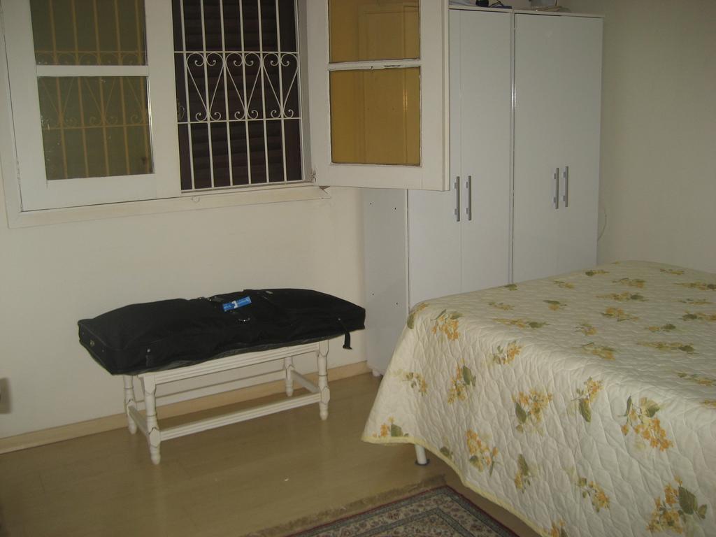 Hospedagem Unicanto Кампинас Номер фото