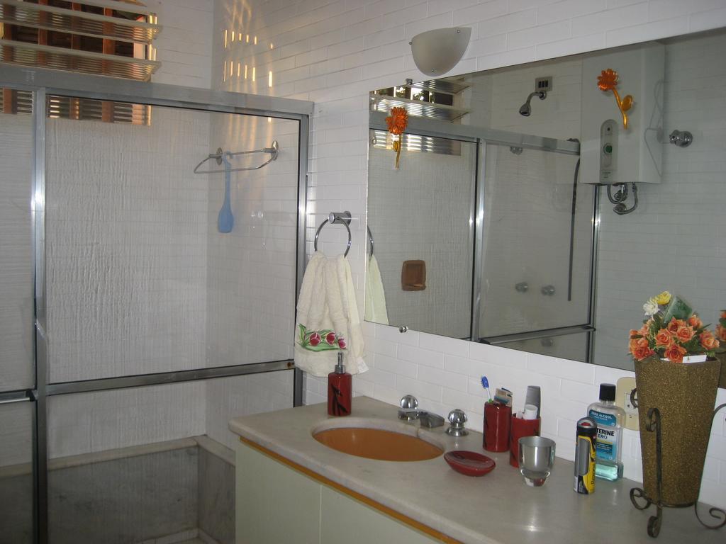 Hospedagem Unicanto Кампинас Номер фото