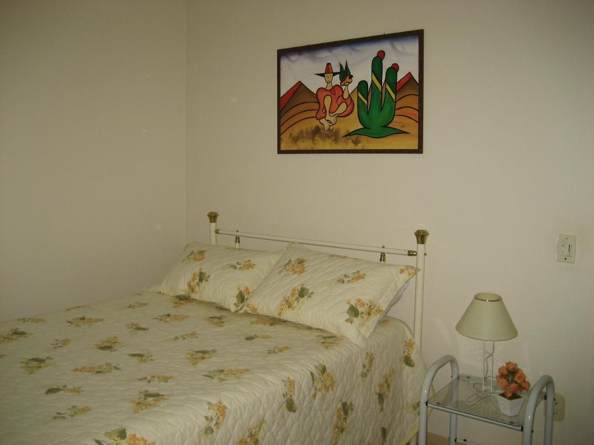 Hospedagem Unicanto Кампинас Номер фото