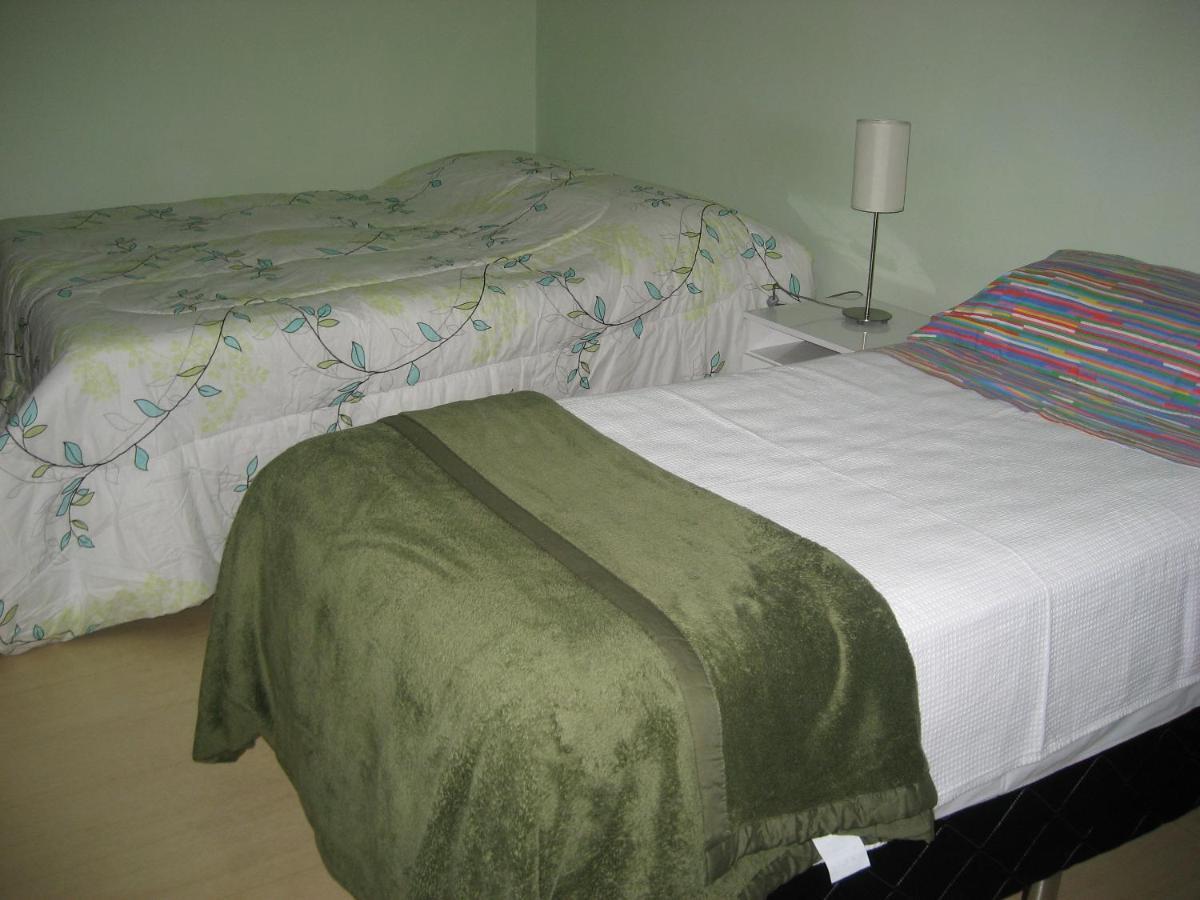 Hospedagem Unicanto Кампинас Номер фото